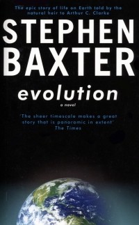 Стивен Бакстер - Evolution