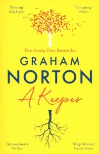 Graham Norton - A Keeper