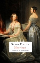 Susan  Ferrier - Marriage