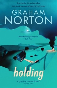 Graham Norton - Holding