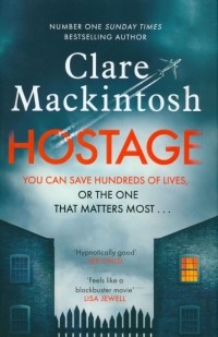 Клер Макинтош - Hostage