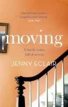 Jenny Eclair - Moving