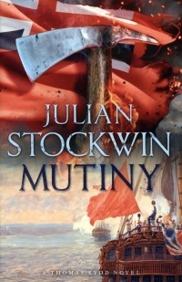 Джулиан Стоквин - Mutiny