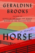 Geraldine Brooks - Horse