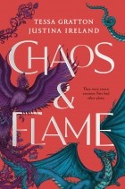  - Chaos &amp; Flame