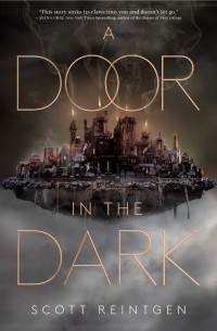 Скотт Рэнкин - A Door in the Dark
