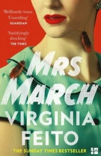 Feito V. - Mrs March