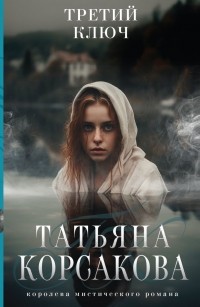 Татьяна Корсакова - Третий ключ
