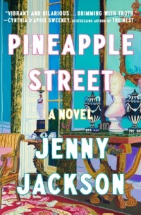 Дженни Джексон - Pineapple Street