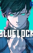  - Blue Lock Vol. 6