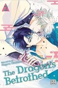 The Dragon's Betrothed, Vol. 2