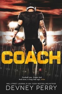 Девни Перри - Coach
