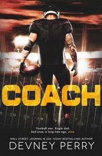 Девни Перри - Coach