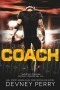Девни Перри - Coach