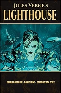 - Jules Verne's Lighthouse (Shadowline)