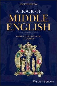  - A Book of Middle English