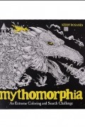 Mythomorphia An Extreme Coloring and Search Challenge