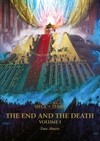 Дэн Абнетт - The End and the Death: Volume I