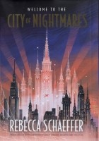Ребекка Шеффер - City of Nightmares