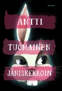 Антти Туомайнен - Jäniskerroin