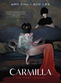  - Carmilla: the first vampire