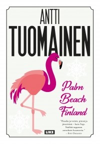 Антти Туомайнен - Palm Beach Finland