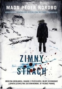 Мадс Питер Нордбо - Zimny Strach