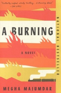 A Burning