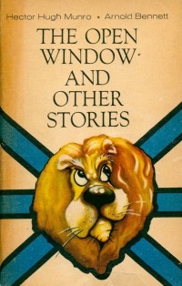 - The Open Window and other Stories