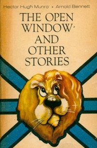  - The Open Window and other Stories
