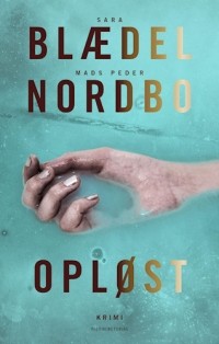  - Opløst