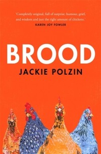 Джеки Ползин - Brood