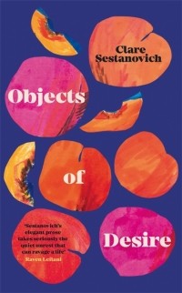 Клэр Сестанович - Objects of Desire