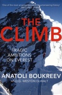  - The Climb