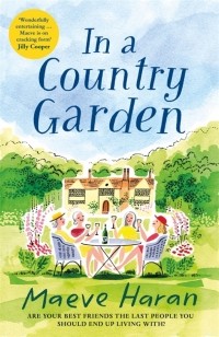 Мэйв Хэрэн - In a Country Garden
