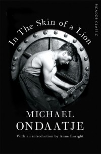 Michael Ondaatje - In the Skin of a Lion