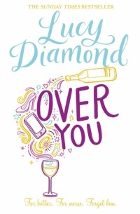 Люси Даймонд - Over You