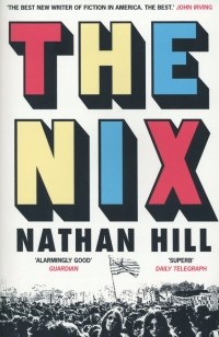 Нейтан Хилл - The Nix