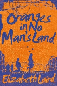 Элизабет Лейрд - Oranges in No Man's Land