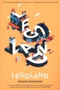Джерард Вудворд - Legoland