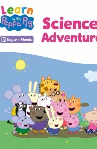 Science Adventures. Level 5 Book 7