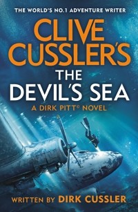 Дирк Касслер - Clive Cussler's The Devil's Sea