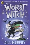 Jill Murphy - The Worst  Witch