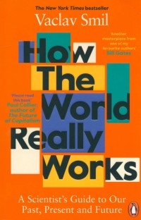 Вацлав Смил - How the World Really Works: A Scientist’s Guide to Our Past, Present and Future