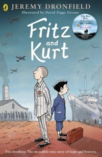 Джереми Дронфилд - Fritz and Kurt
