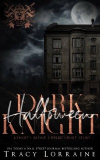 Трейси Лоррейн - Dark Halloween Knight