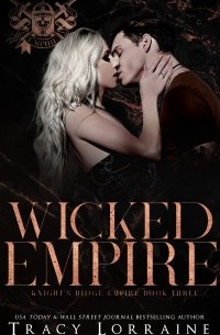 Трейси Лоррейн - Wicked Empire