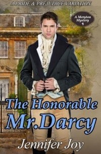 The Honorable Mr. Darcy