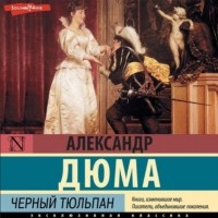 Александр Дюма - Черный тюльпан