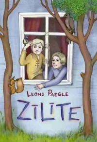 Leons Paegle - Zīlīte